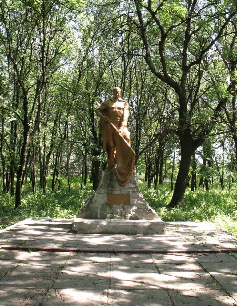Горлівка з panoramio.com (ч.7) - Горловка