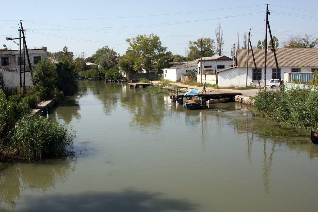 Вилкове з panoramio.com (ч.2) - Вилкове