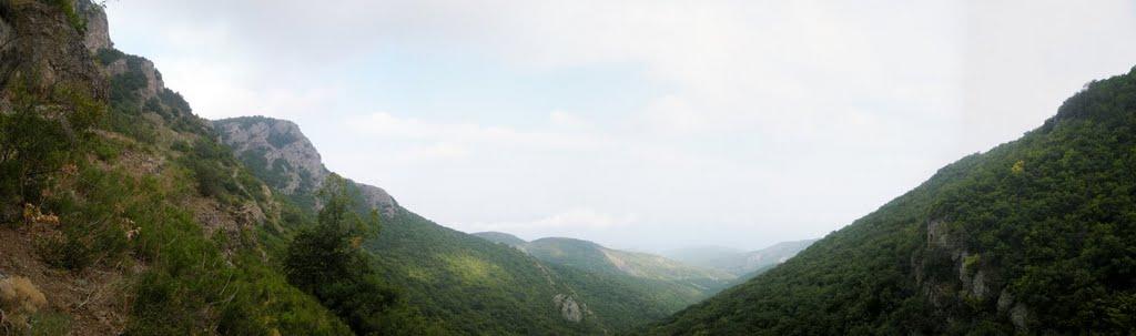 Лучисте з panoramio.com (ч.2) - Лучисте