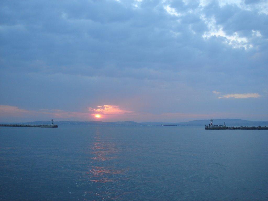 Глазівка з panoramio.com - Глазівка