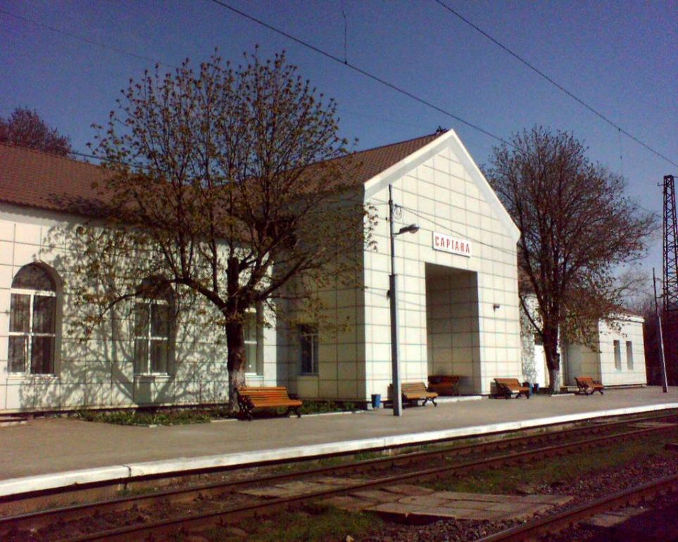 Маріуполь з panoramio.com (ч.6) - Мариуполь