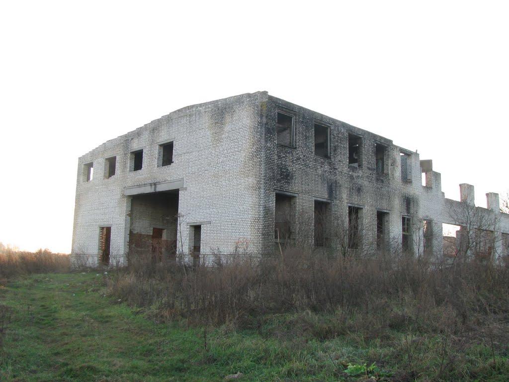 Жорниська з panoramio.com - Жорниска