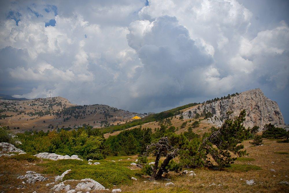 Алупка з panoramio.com (ч.3) - Alupka