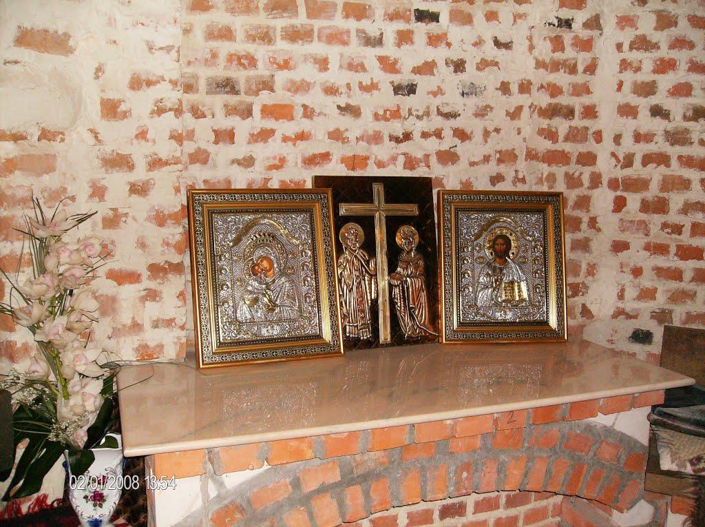 Тересва з panoramio.com - Тересва