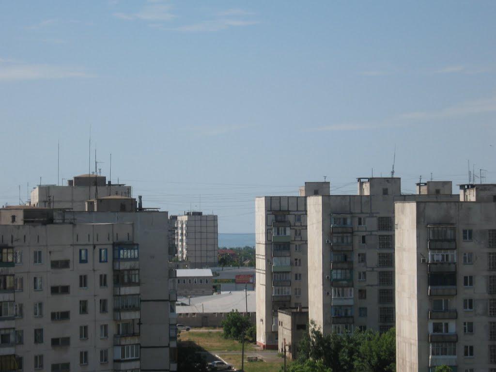Маріуполь з panoramio.com (ч.6) - Mariupol