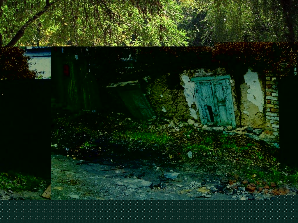 Краснокутськ з panoramio.com - Краснокутськ