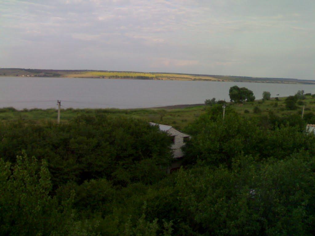 Щорсове з panoramio.com - Щорсове