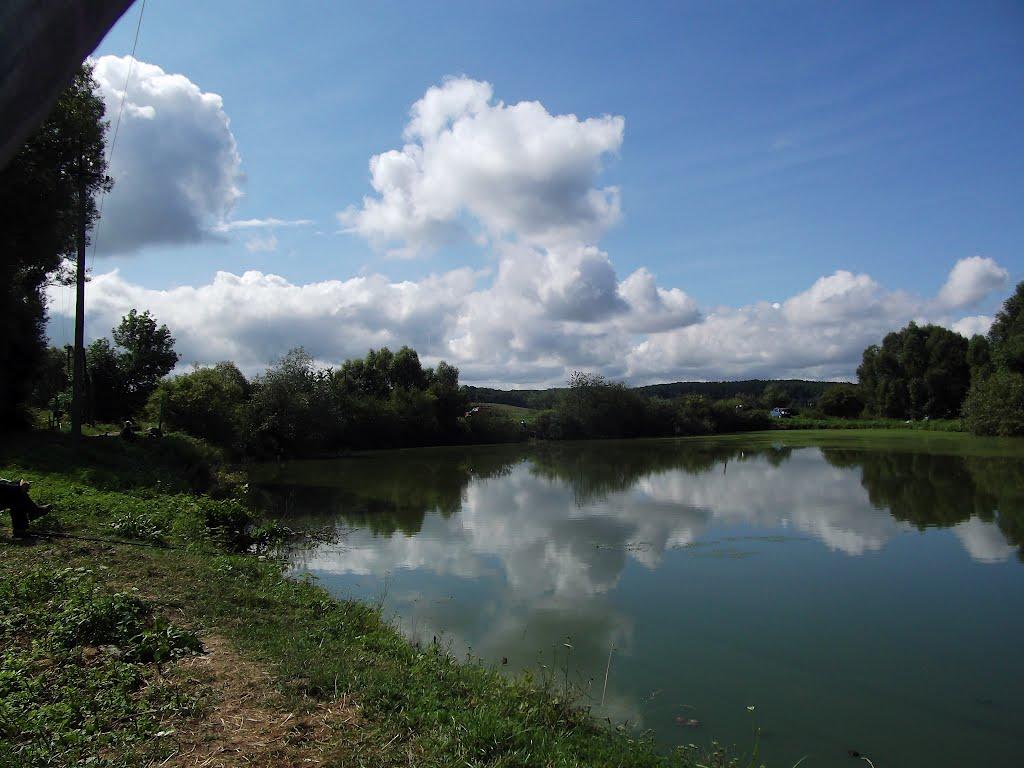 Ракова з panoramio.com - Ракова