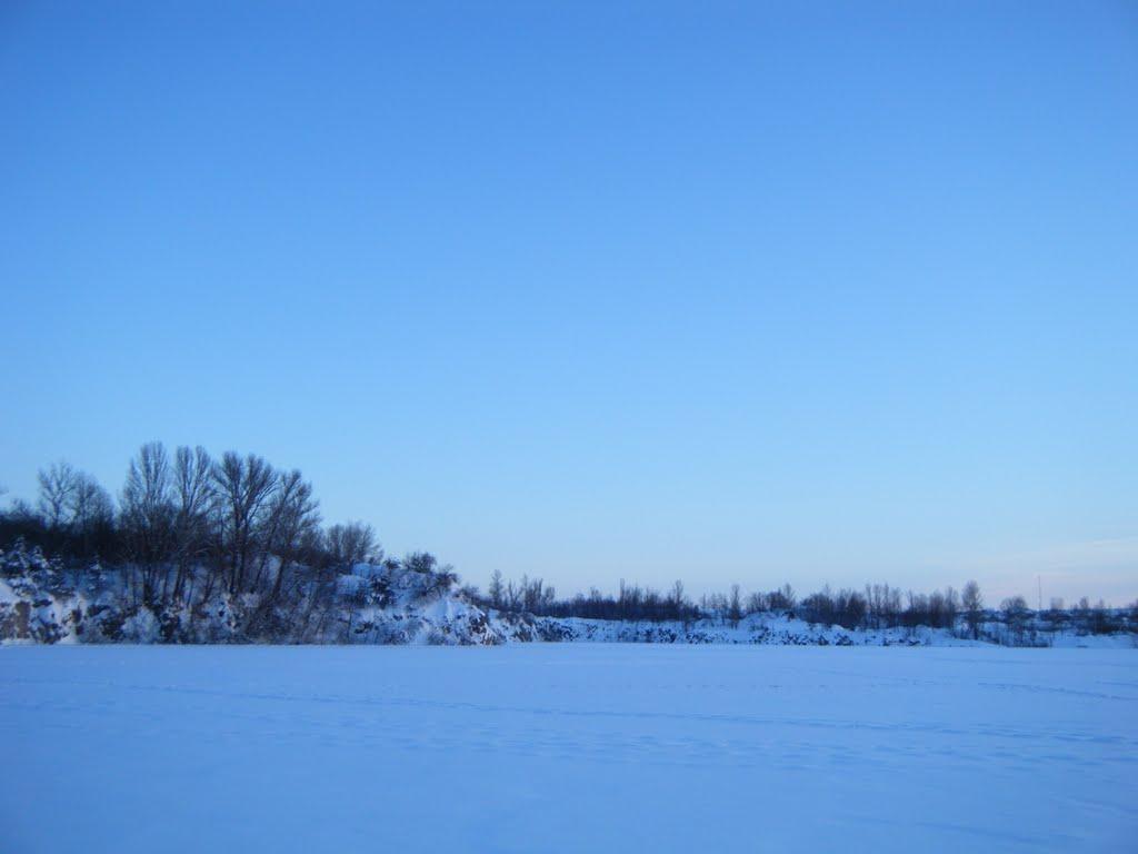 Олександрія з panoramio.com (ч.3) - Olexandria