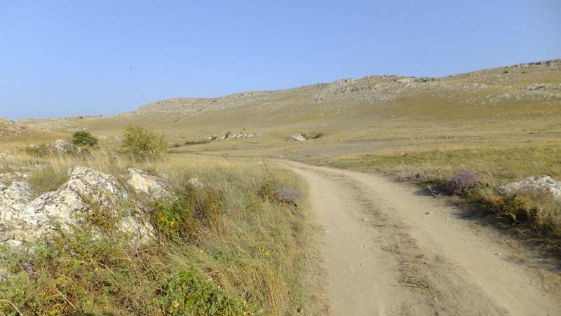 Борисівка з panoramio.com - Борисовка