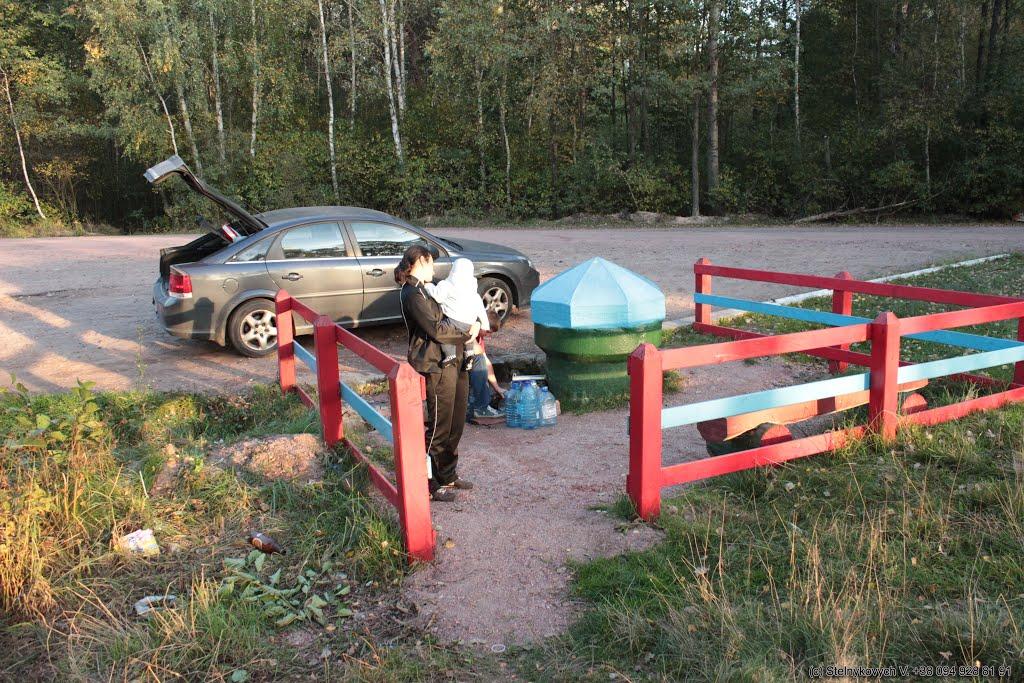 Першотравневе з panoramio.com - Першотравневе