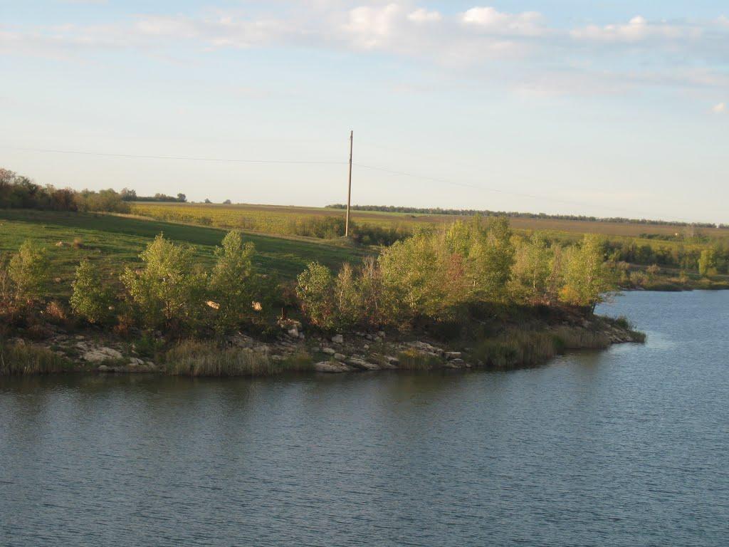 Шолохове з panoramio.com - Шолохове