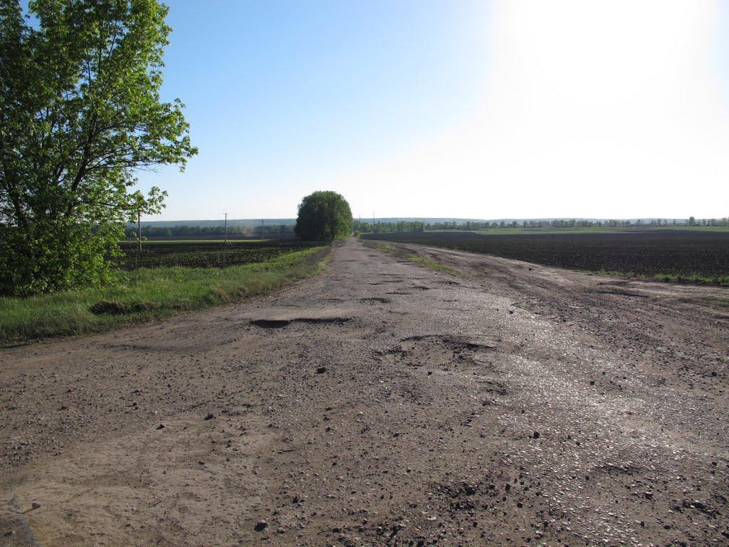 Хотімля з panoramio.com - Хотімля