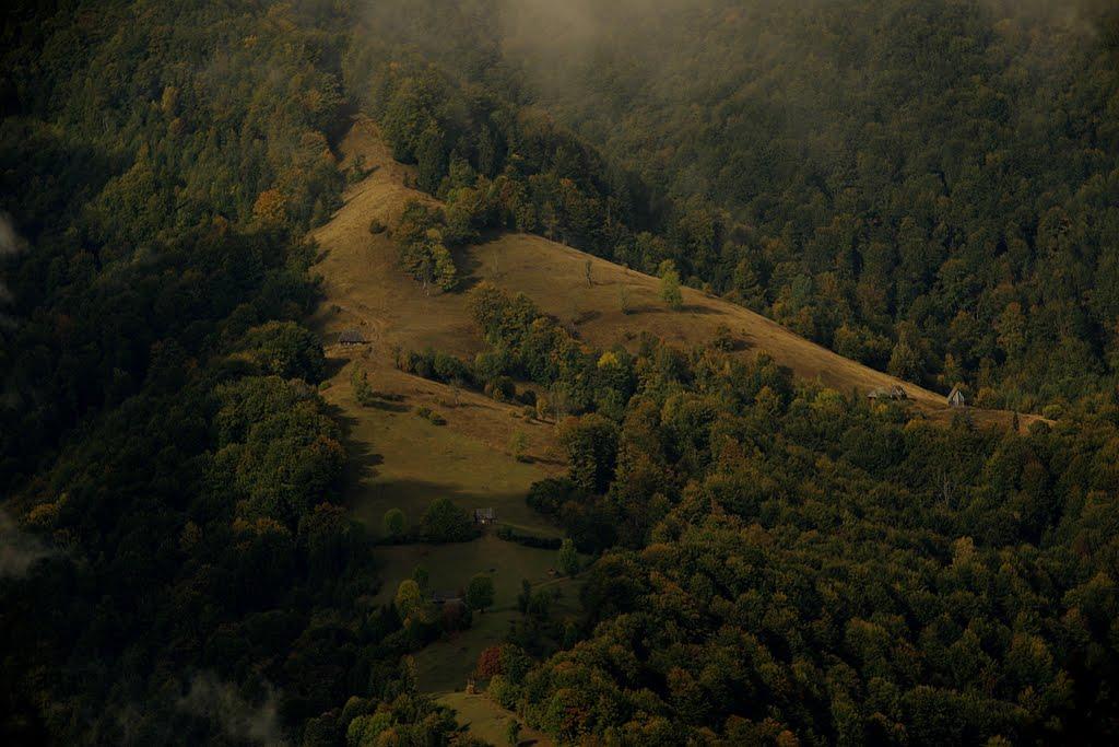 Лопухів з panoramio.com - Лопухов