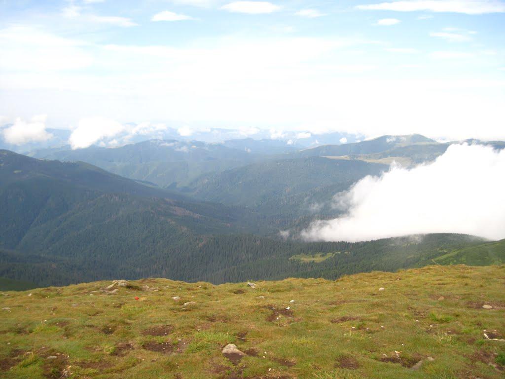 Говерла з panoramio.com (ч.2) - Говерла