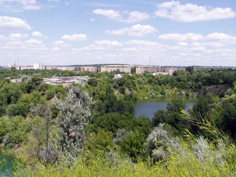 Скаливатка з panoramio.com - Скаливатка