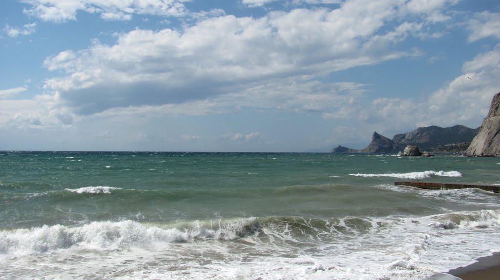 Судак з panoramio.com (ч.5) - Судак