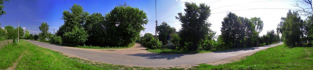 Заріччя з panoramio.com - Заріччя