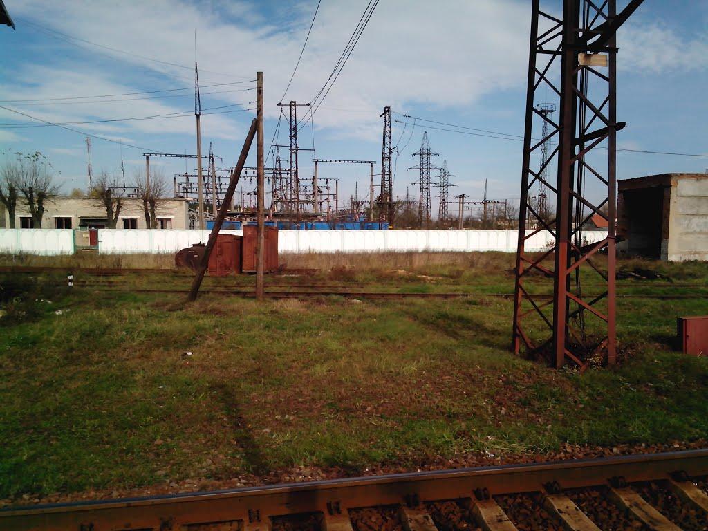 Судова Вишня з panoramio.com - Судова Вишня