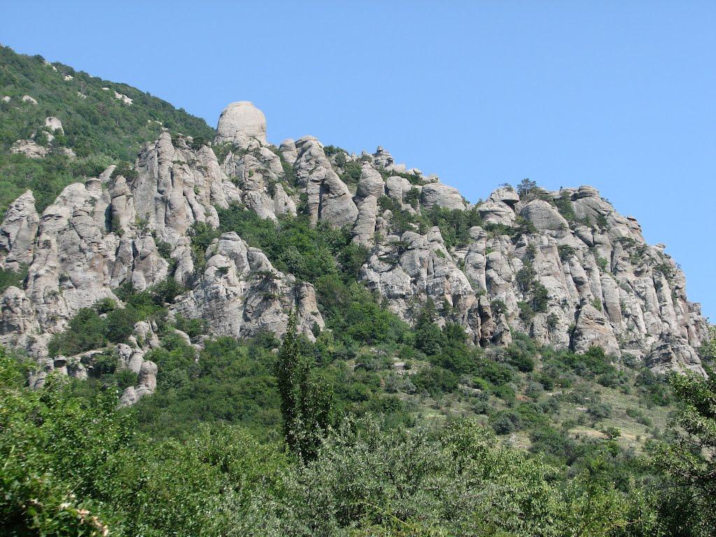 Лучисте з panoramio.com (ч.2) - Luchyste