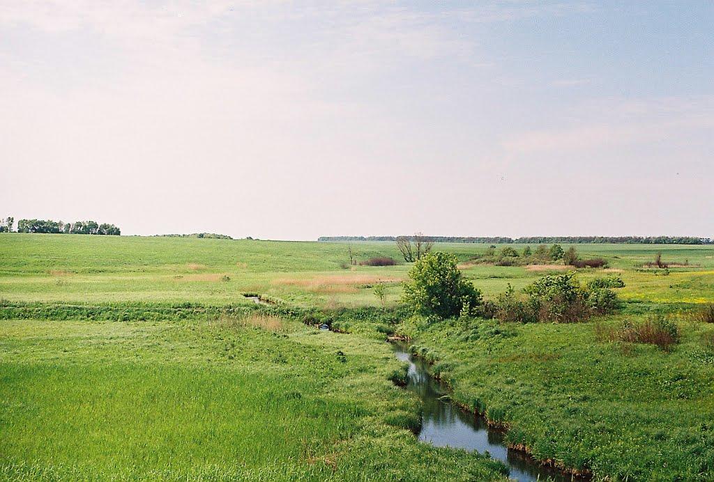 Майське з panoramio.com - Mayske