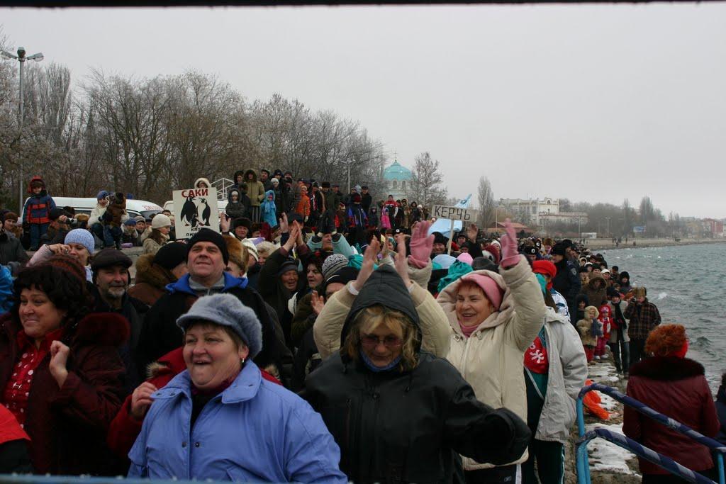 Євпаторія з panoramio.com (ч.6) - Евпатория