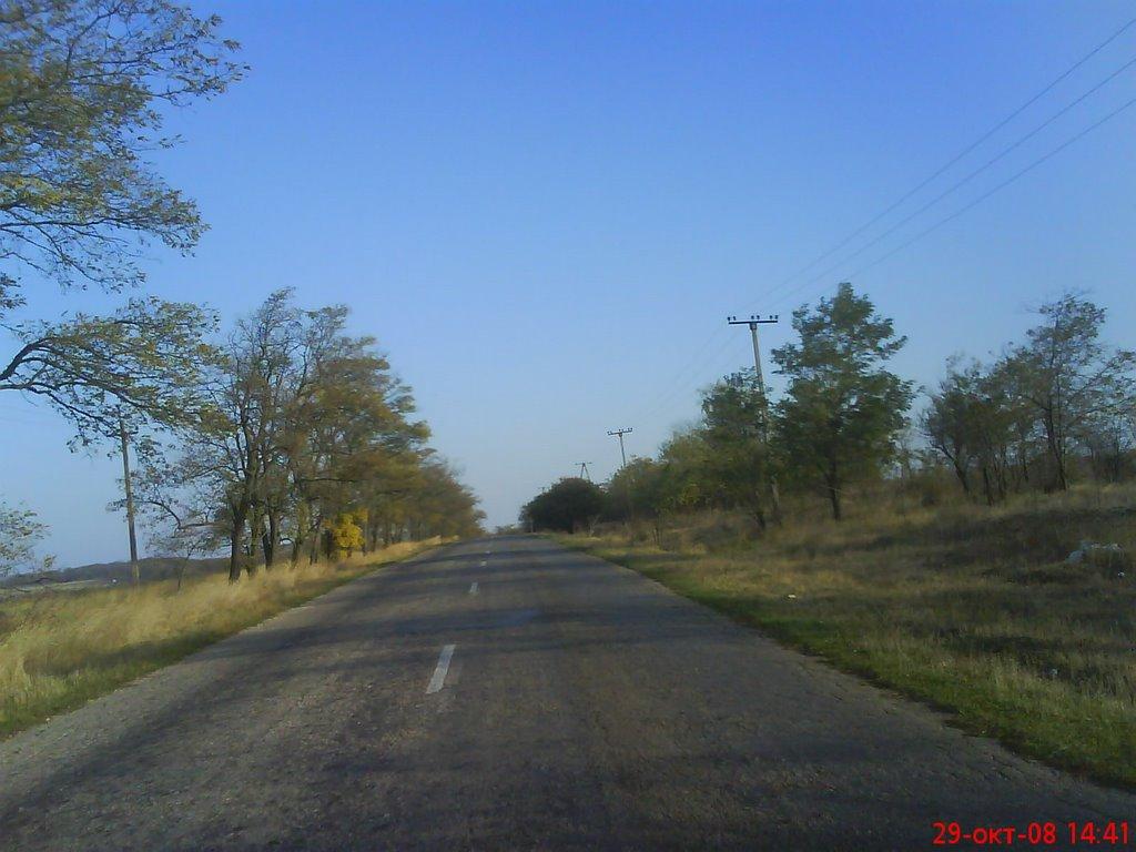Керч з panoramio.com (ч.4) - Керчь