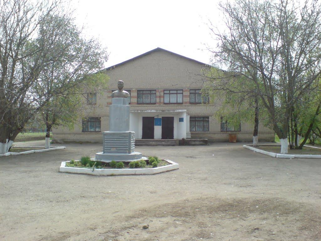 Мелітополь з panoramio.com (ч.2) - Мелитополь