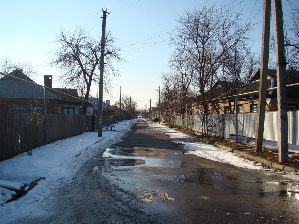 Косарі з panoramio.com (ч.2) - Косари