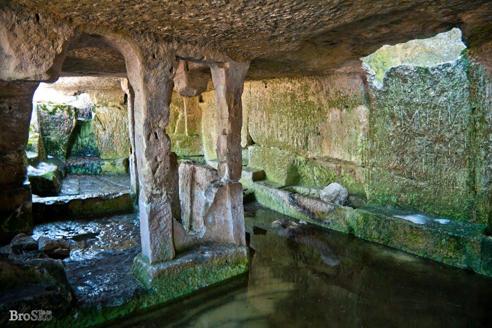 Машине з panoramio.com (ч.2) - Машино