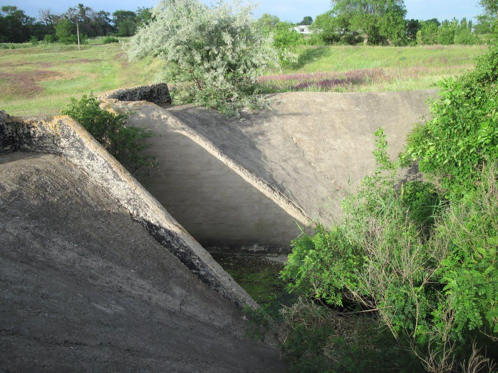 Новомайське з panoramio.com - Новомайське