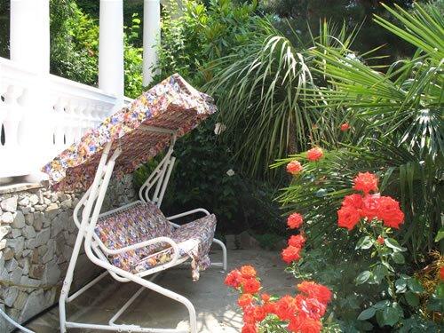 Алушта з panoramio.com (ч.3) - Алушта