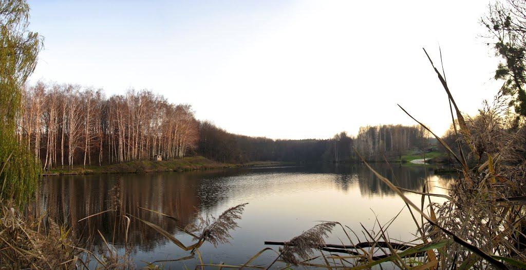 Люботин з panoramio.com (ч.2) - Lyubotyn