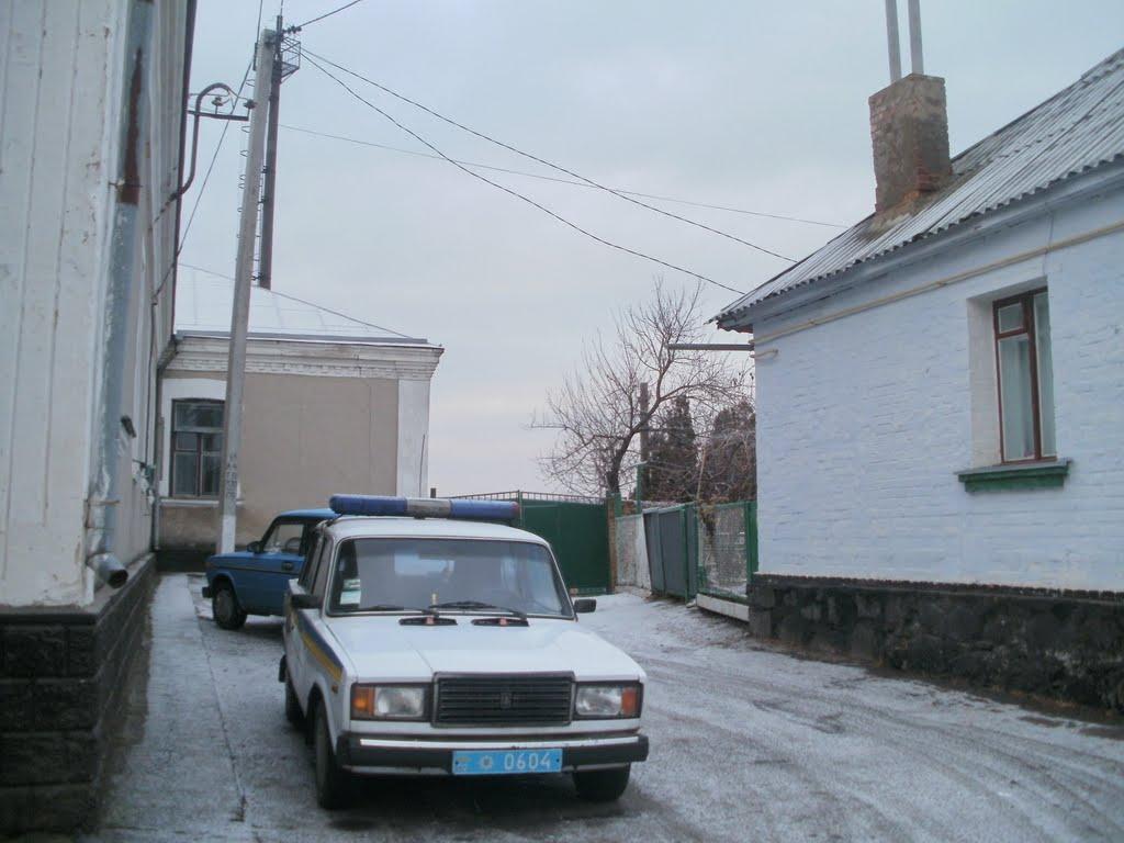 Гайсин з panoramio.com (ч.3) - Гайсин