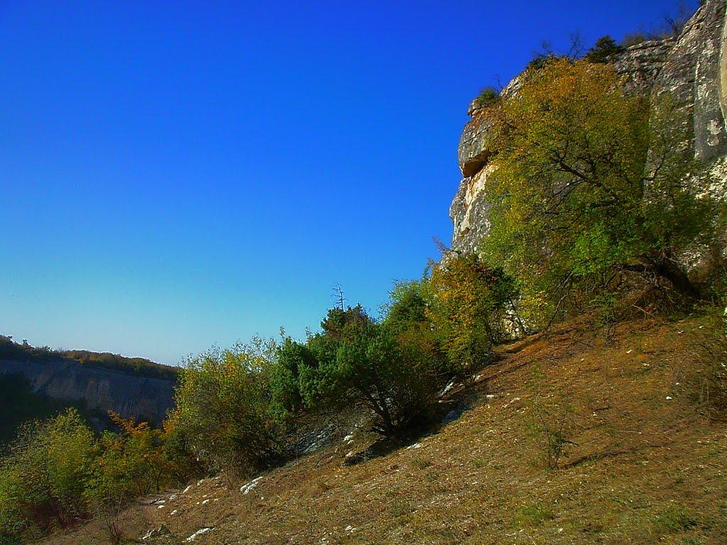 Бахчисарай з panoramio.com (ч.5) - Бахчисарай
