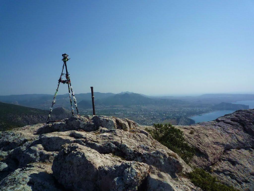 Новий Світ з panoramio.com (ч.4) - Новий Світ