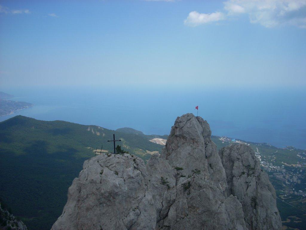 Охотниче з panoramio.com (ч.3) - Охотниче