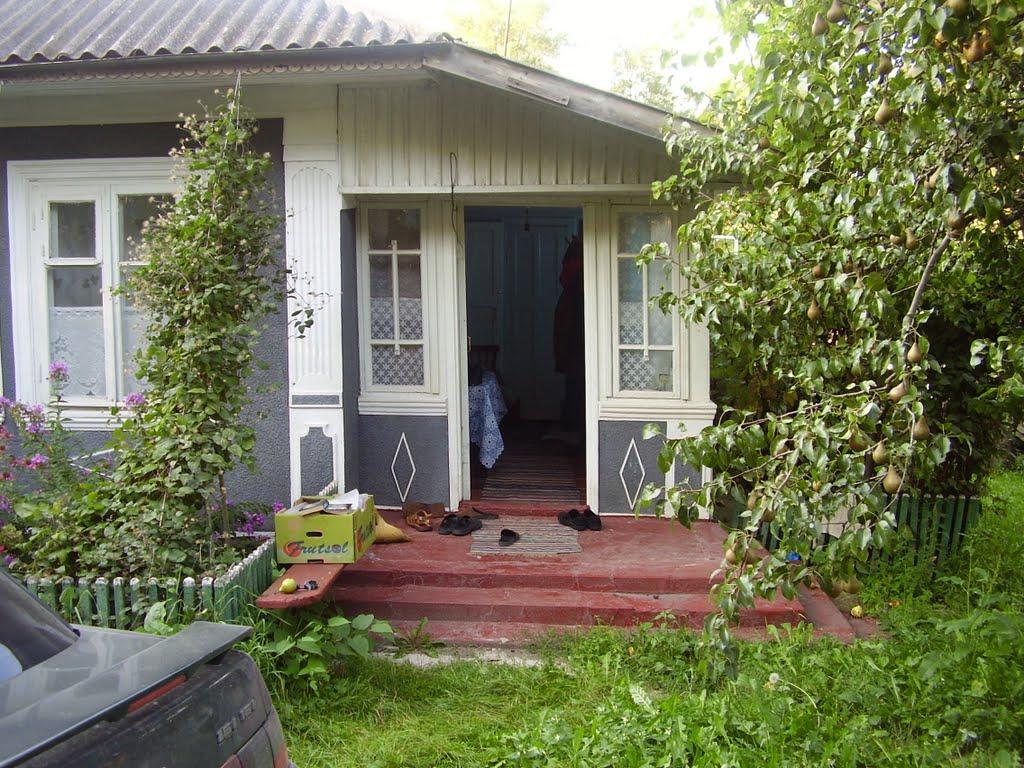 Гвіздівці з panoramio.com - Гвіздівці