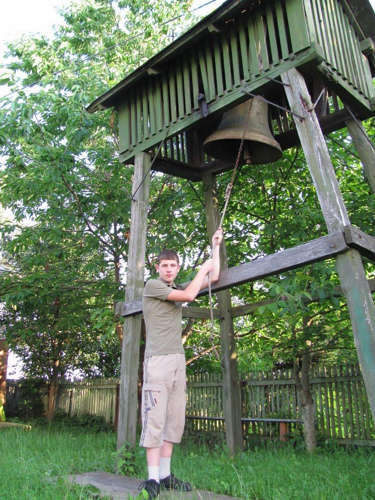 Стецева з panoramio.com - Стецева