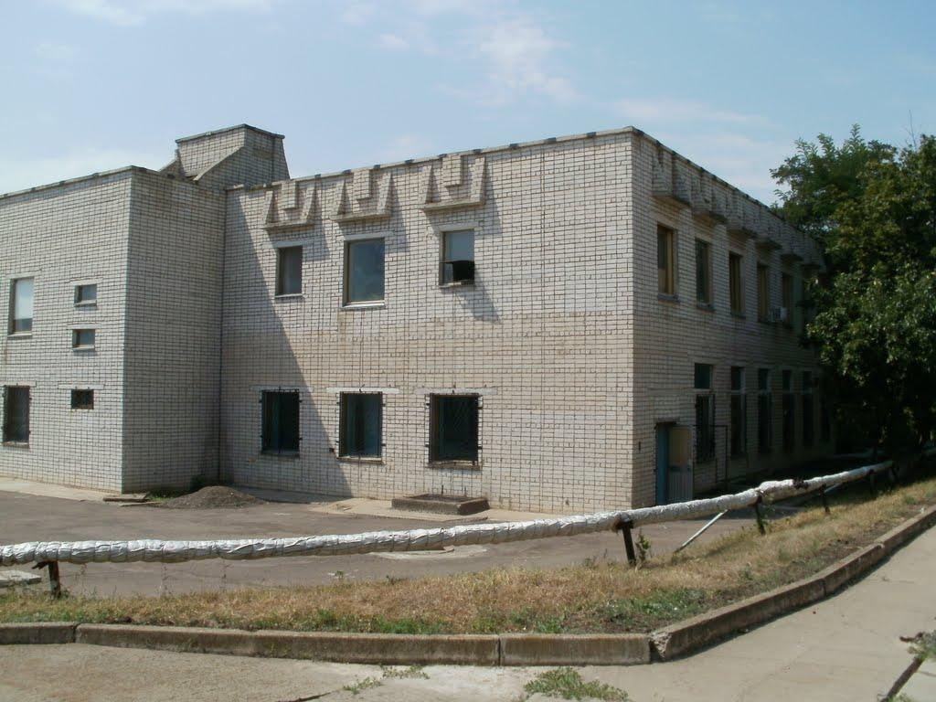 Костянтинівка з panoramio.com - Костянтинівка