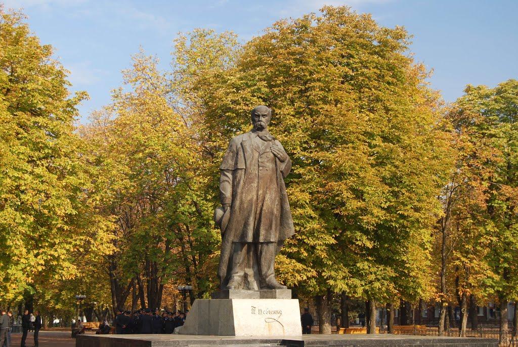 Луганськ з panoramio.com (ч.7) - Луганск