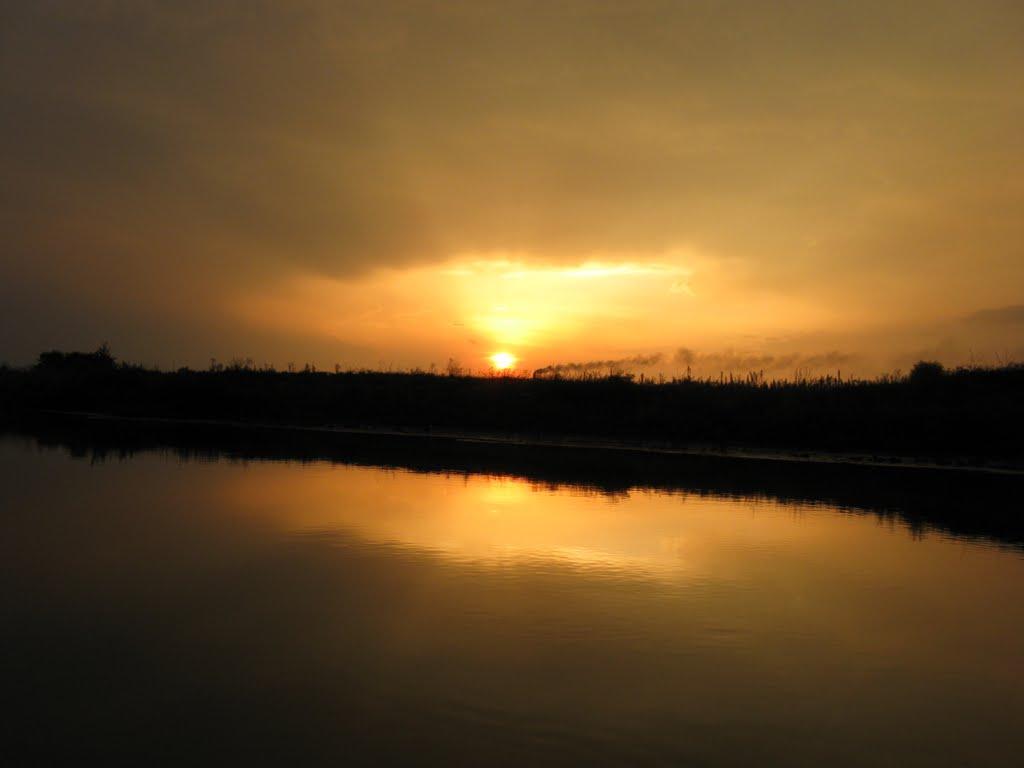 Чугуїв з panoramio.com - Чугуїв