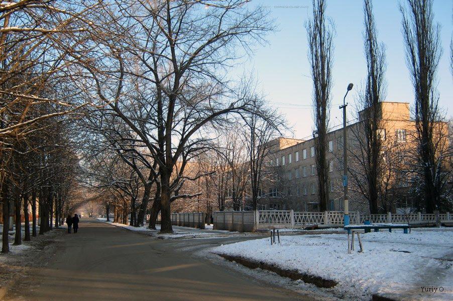 Кривий Ріг з panoramio.com (ч.9) - Кривой Рог