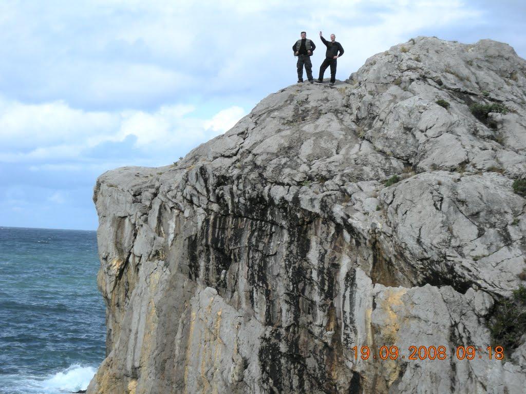 Тилове з panoramio.com - Тилове