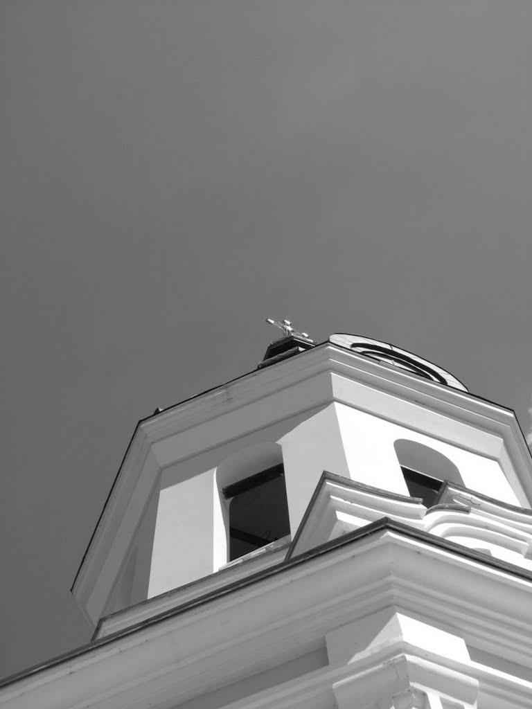 Дибинці з panoramio.com - Дибинці