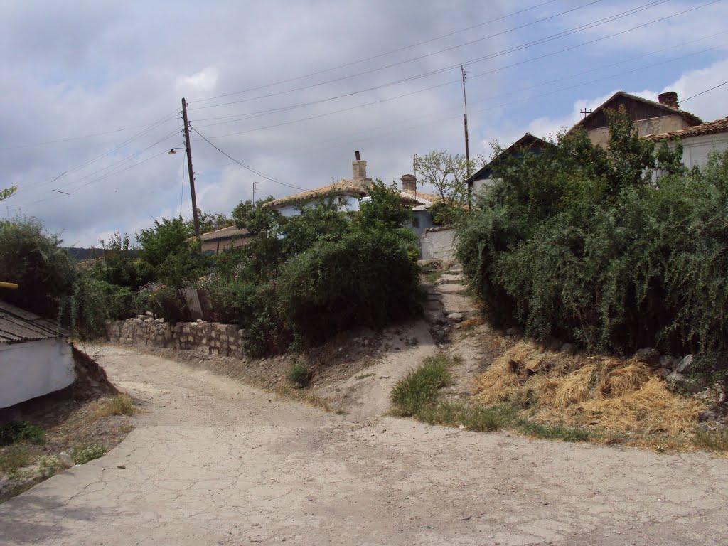 Феодосія з panoramio.com (ч.4) - Pheodosia
