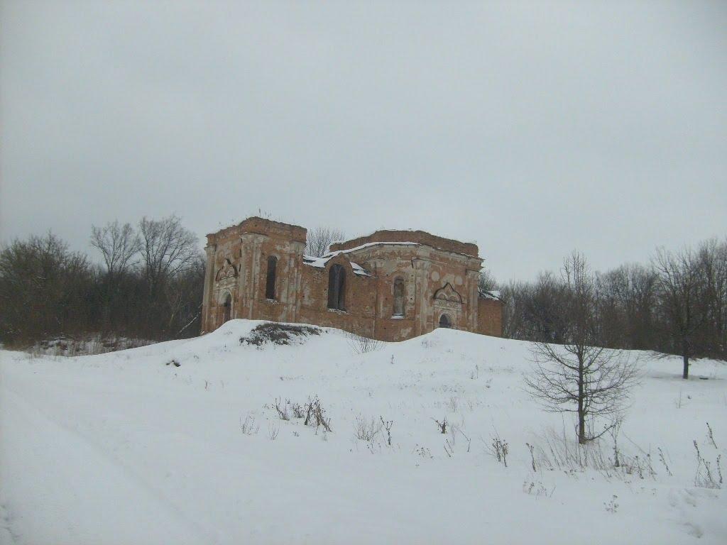 Білоцерківці з panoramio.com - Bilotserkivtsi