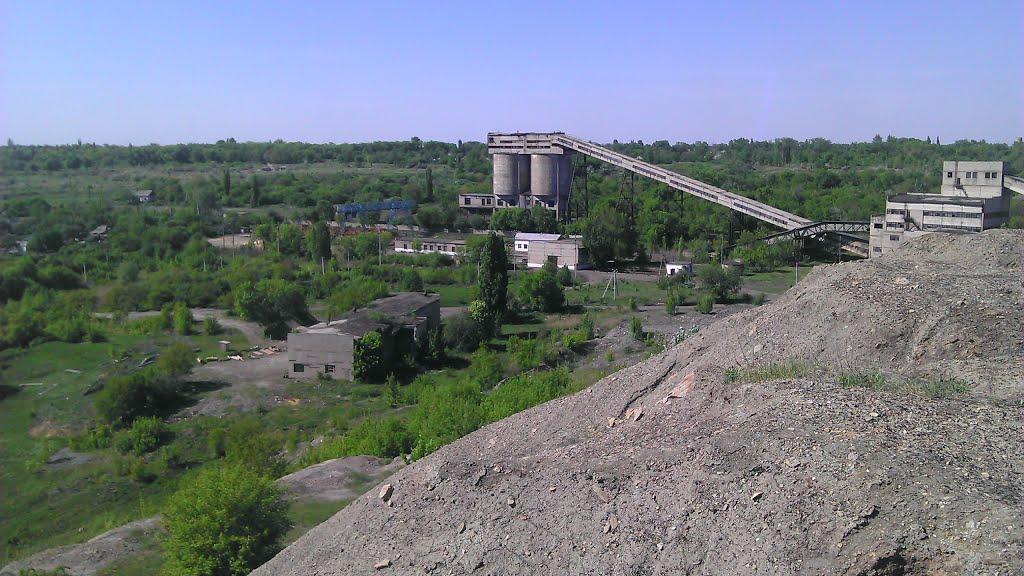 Олександропілля з panoramio.com - Олександропілля