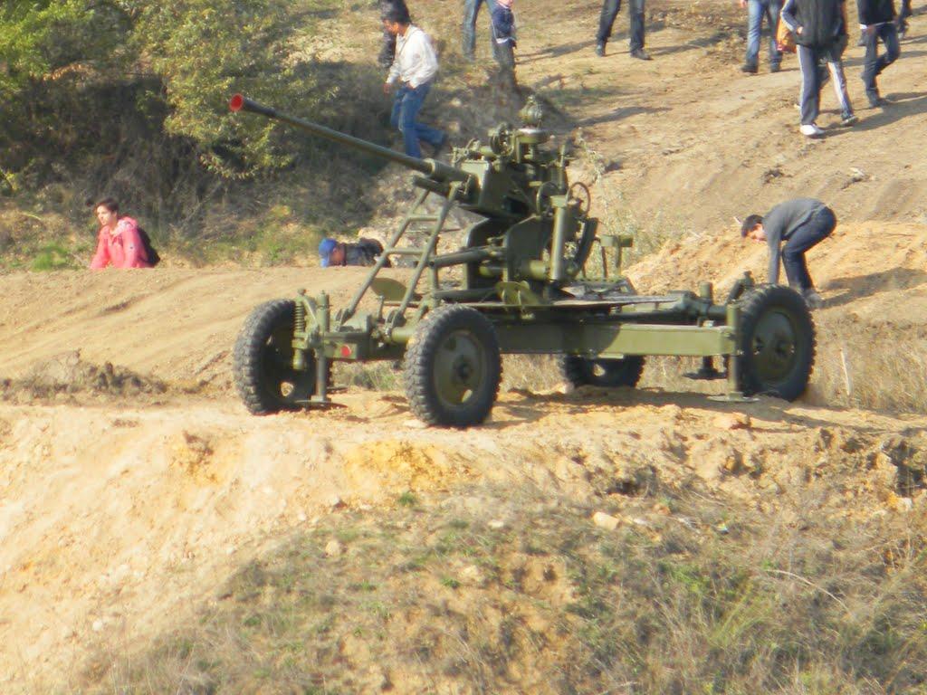 Високогірне з panoramio.com - Високогірне