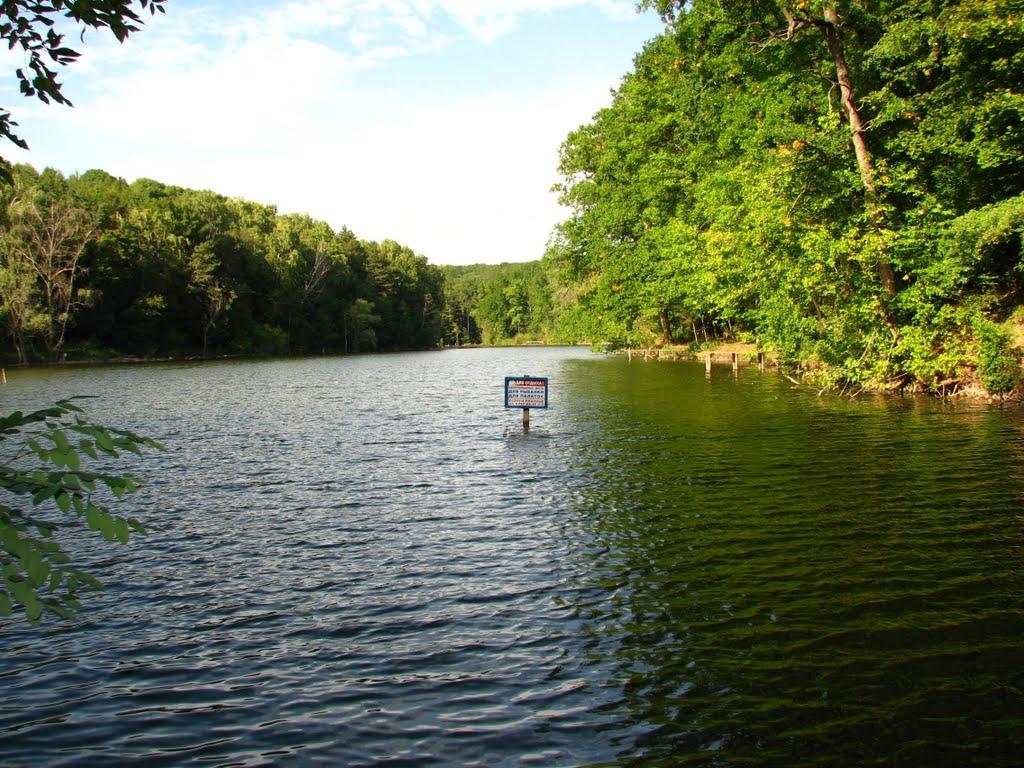 Шарівка з panoramio.com - Шарівка